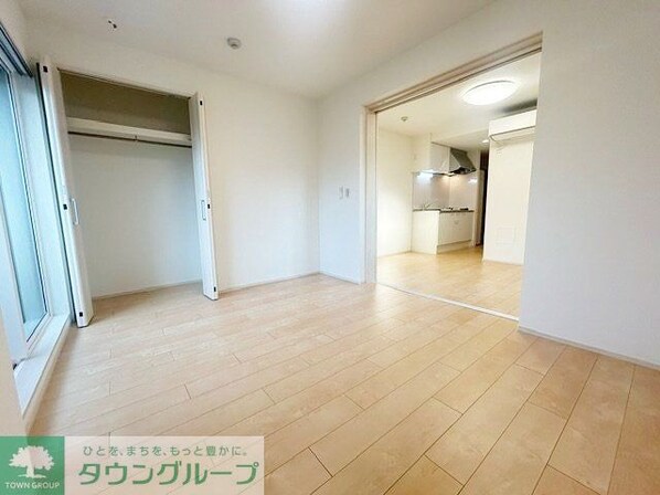 立川セイワレジデンスIIの物件内観写真